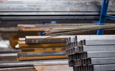 🧱 Venta de aceros. Todo lo que debes saber antes de comprar