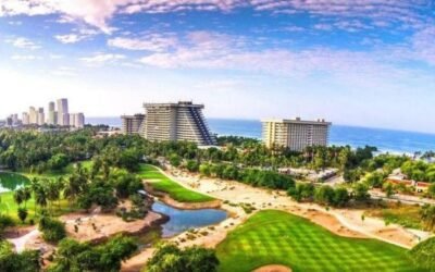 Venta de acero en la zona diamante de Acapulco: por qué apostamos por el crecimiento y la reconstrucción inteligente