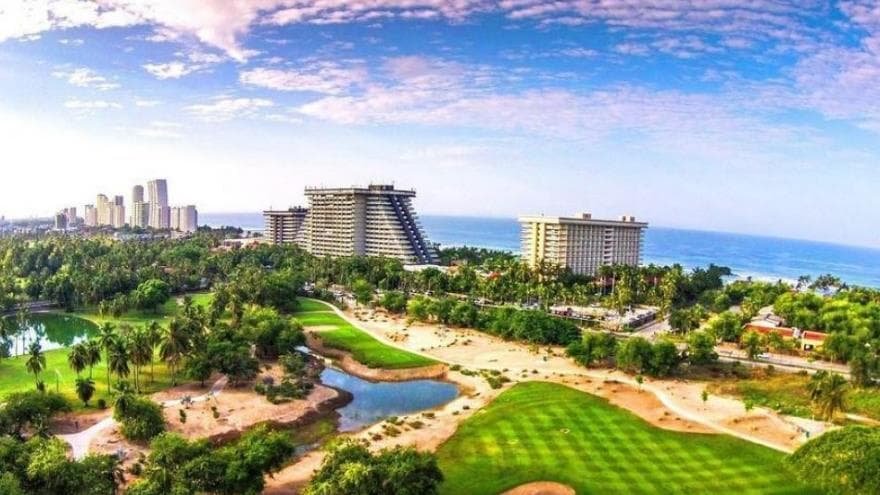 Venta de acero en la zona diamante de Acapulco: por qué apostamos por el crecimiento y la reconstrucción inteligente