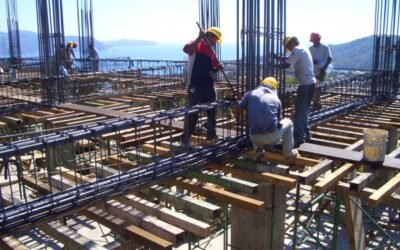 Tendencias constructivas en Zona Diamante: ¿qué buscan los desarrolladores y cómo responde el acero moderno?