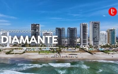 Proyectos de acero en zona diamante: casos de éxito que están transformando Acapulco
